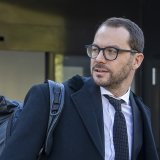 Me Ludovic Tirelli a, à nouveau, plaidé l'acquittement pour l'homme accusé d'avoir tué une adolescente à Yverdon en 2019 (archives).
